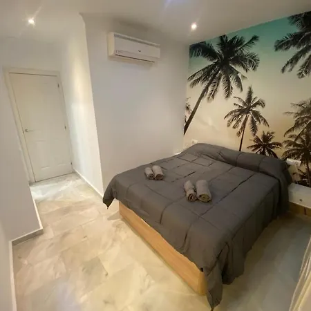 Apartment Lovely 1bedroom In The Heart Of - Wifi&ac