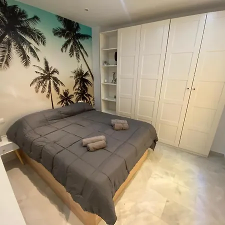 Lovely 1bedroom In The Heart Of - Wifi&ac Apartment