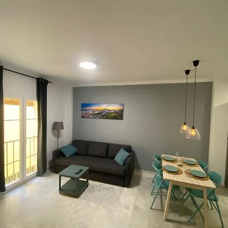 Lovely 1bedroom In The Heart Of - Wifi&ac