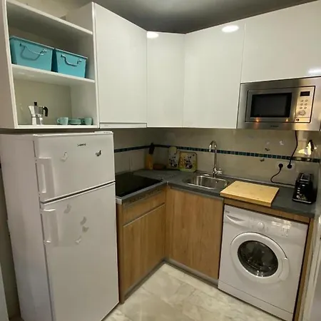 Lovely 1bedroom In The Heart Of - Wifi&ac