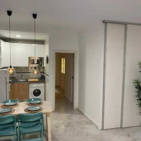 Lovely 1bedroom In The Heart Of - Wifi&ac Apartment *
