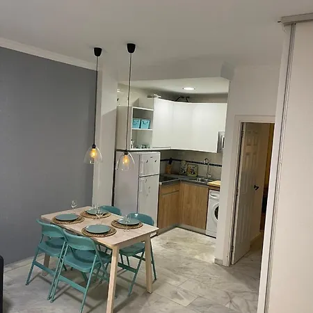 Apartment Lovely 1bedroom In The Heart Of - Wifi&ac