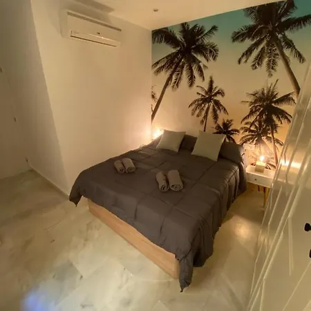 Lovely 1bedroom In The Heart Of - Wifi&ac