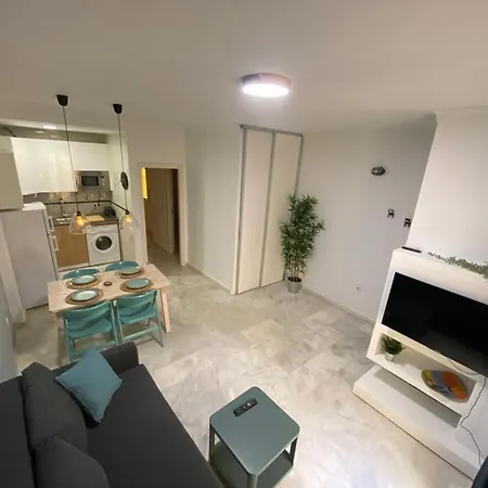 Apartment Lovely 1bedroom In The Heart Of - Wifi&ac