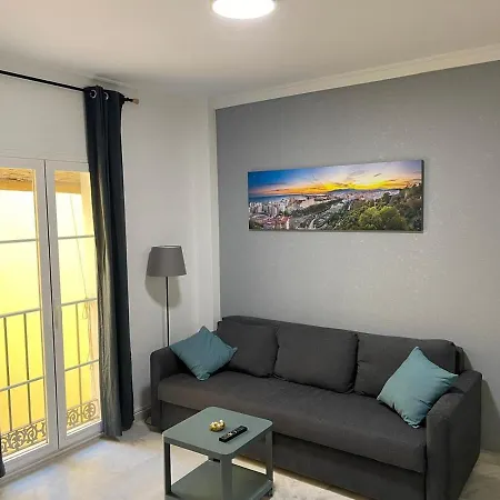 Lovely 1bedroom In The Heart Of - Wifi&ac *